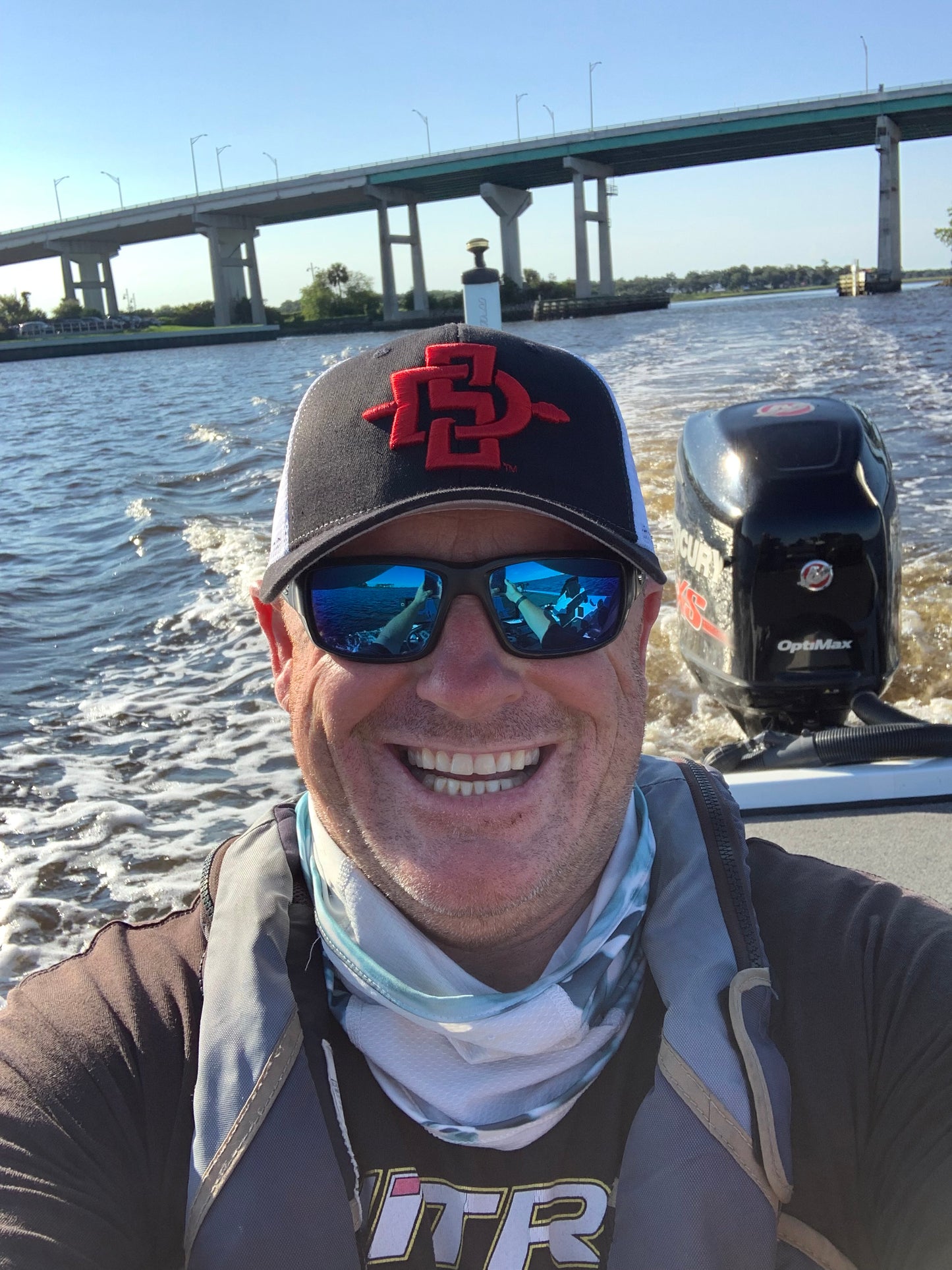 Guided Fishing Trip: Jacksonville Beach