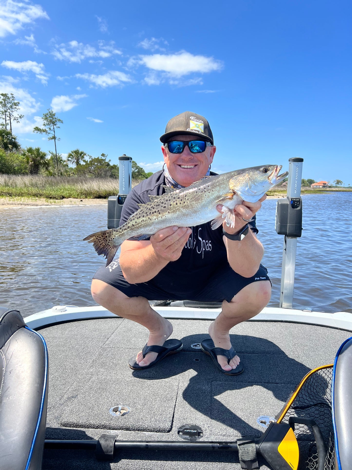 Private Guided Tour: Trout Creek Tour