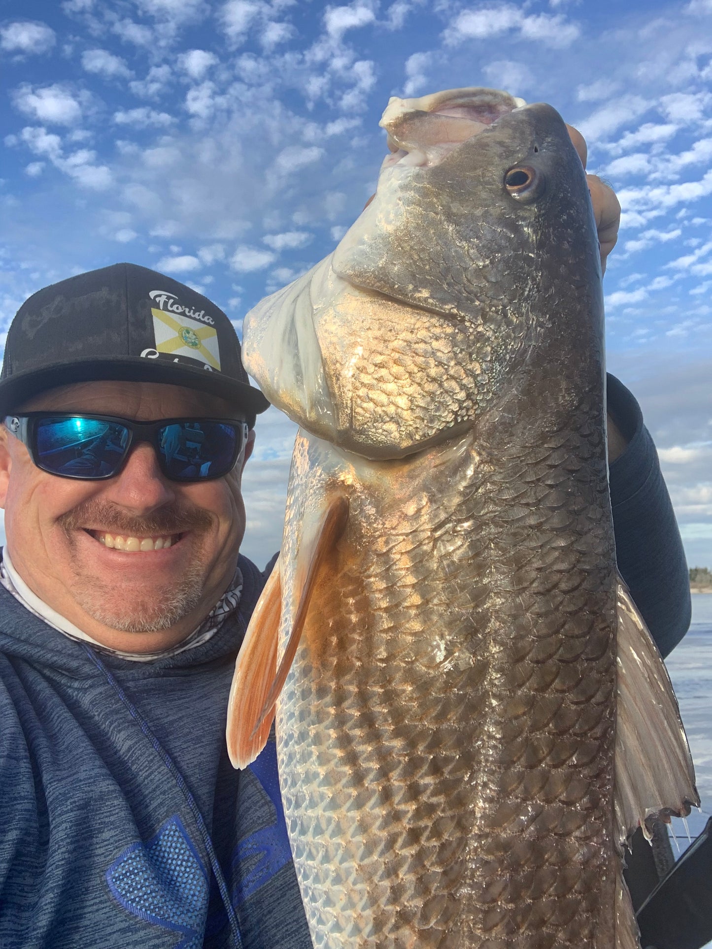 Guided Fishing Trip: Jacksonville Beach