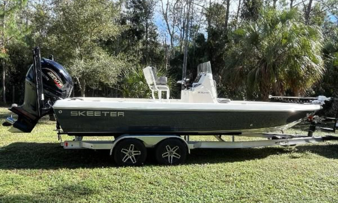 Guided Fishing Trip: Jacksonville Beach
