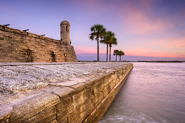Private Guided Tour: St. Augustine Tour